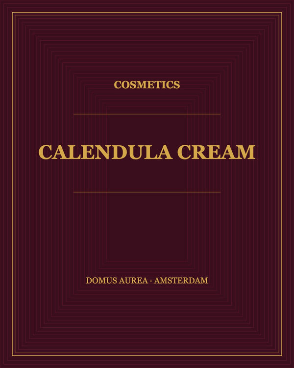 Calendula Cream