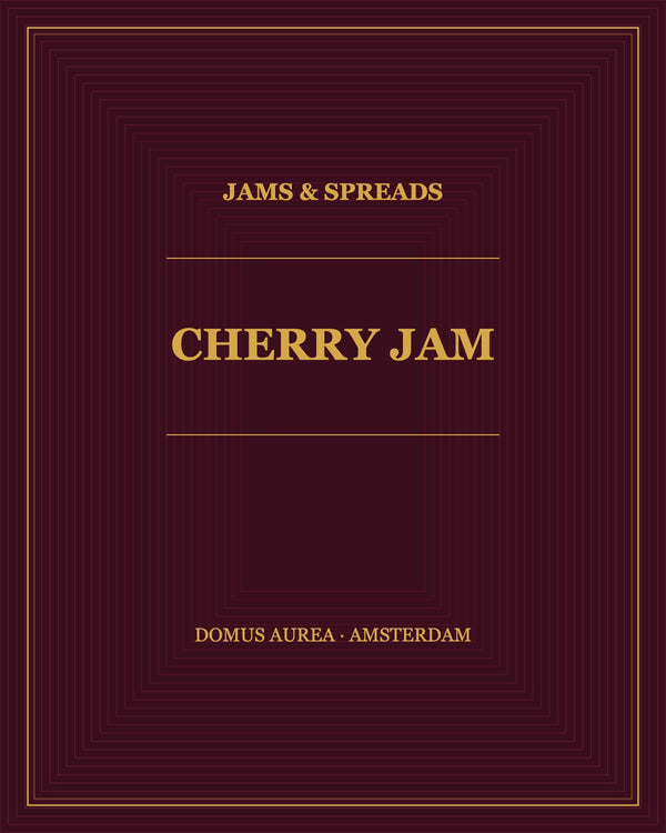 Cherry Jam