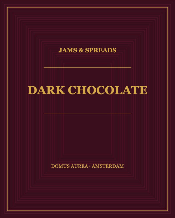 Dark Chocolate Spread