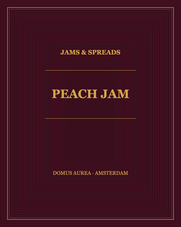 Peach Jam