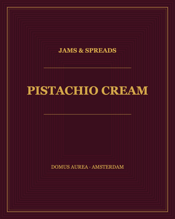 Pistachio Cream