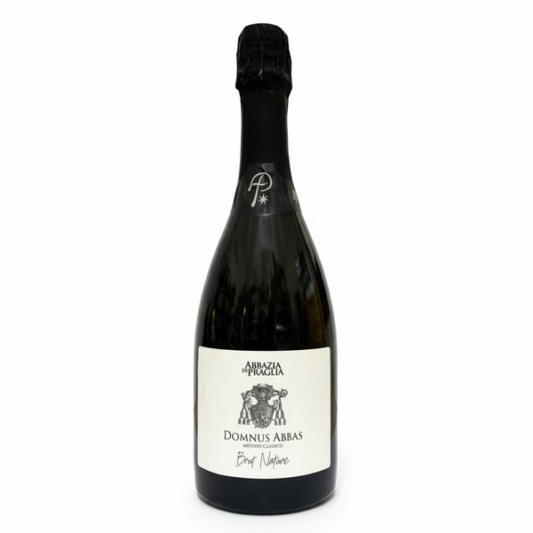 Domnus Abbas Brut Nature