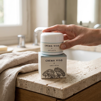 Anti-Aging Face Cream – Monastic Botanical Skincare