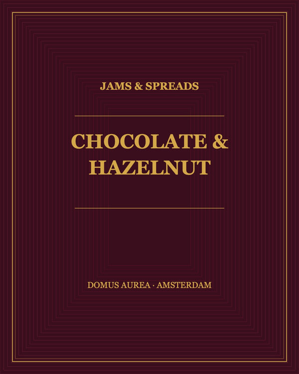 Chocolate & Hazelnut Spread