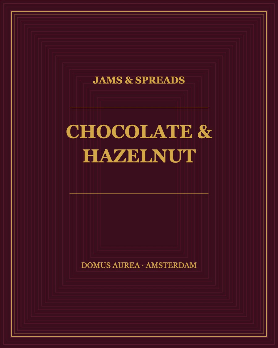 Chocolate & Hazelnut Spread