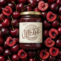 Extra Cherry Preserve