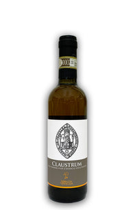 Claustrum – Fior d’Arancio Passito DOCG Dessert Wine