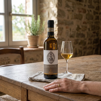 Claustrum – Fior d’Arancio Passito DOCG Dessert Wine