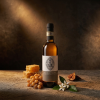 Claustrum – Fior d’Arancio Passito DOCG Dessert Wine
