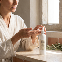 Fluid Body Lotion – Monastic Botanical Care