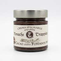 Artisanal Dark Cocoa Spread