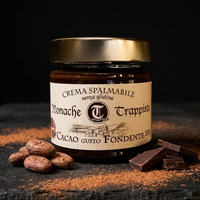 Artisanal Dark Cocoa Spread