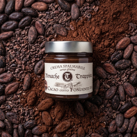 Artisanal Dark Cocoa Spread