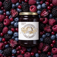 Extra Wild Berry Preserve