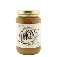Lemon Marmalade