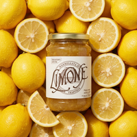 Lemon Marmalade