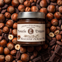 Artisanal Hazelnut & Cocoa Spread
