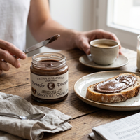 Artisanal Hazelnut & Cocoa Spread