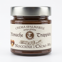 Artisanal Hazelnut & Cocoa Spread