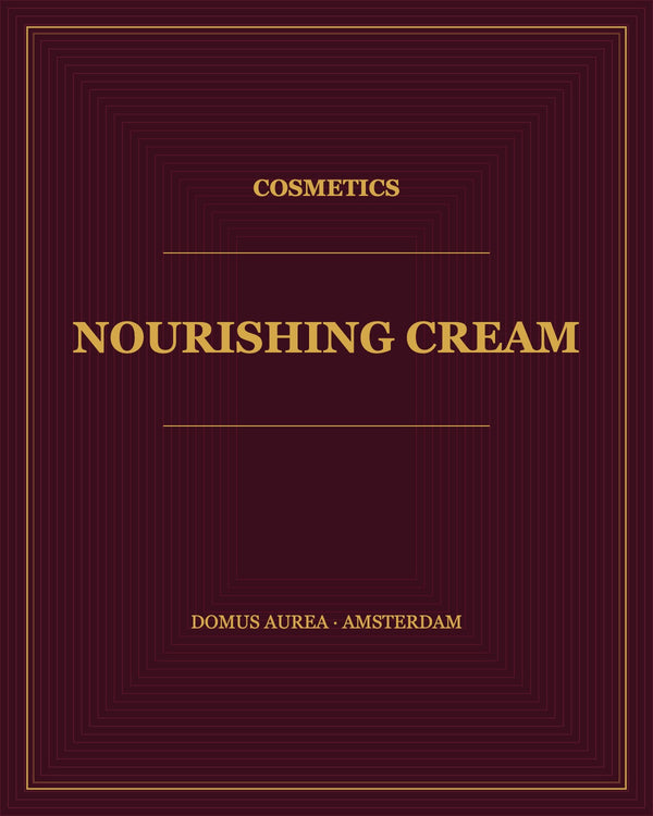 Nourishing Cream