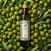 Extra Virgin Olive Oil