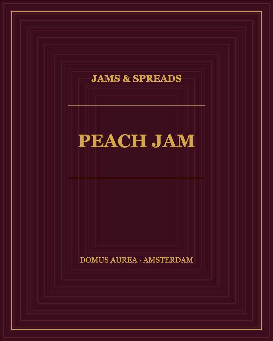 Peach Jam