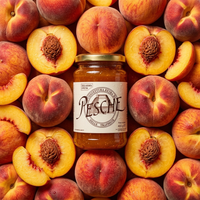 Extra Peach Preserve