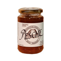 Extra Peach Preserve