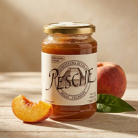 Extra Peach Preserve