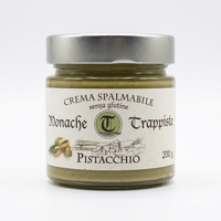 Artisanal Pistachio Spread