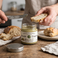 Artisanal Pistachio Spread
