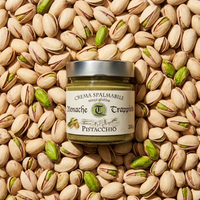Artisanal Pistachio Spread