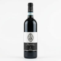 Decanus