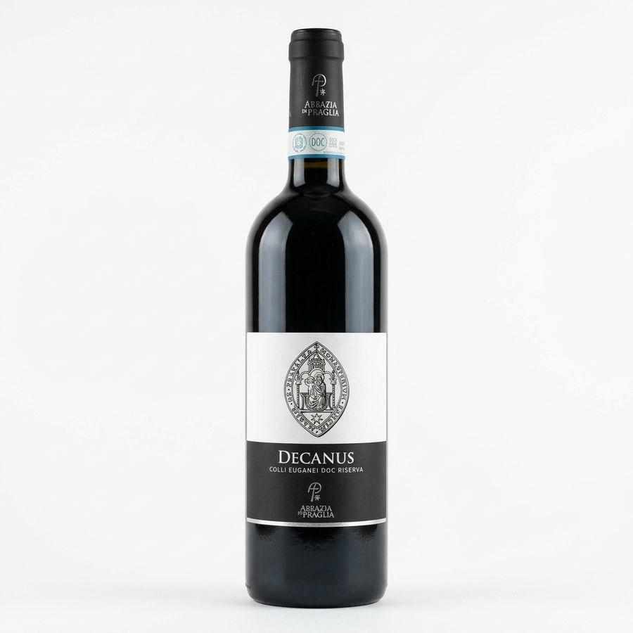 Decanus