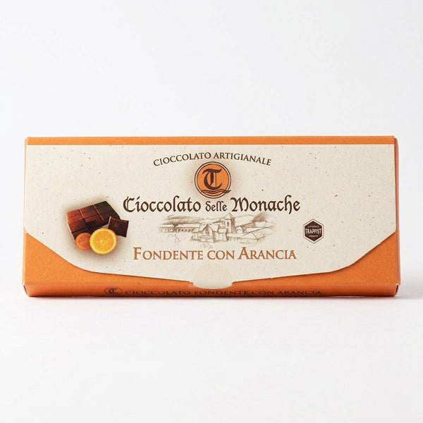 Fondente all'Arancia