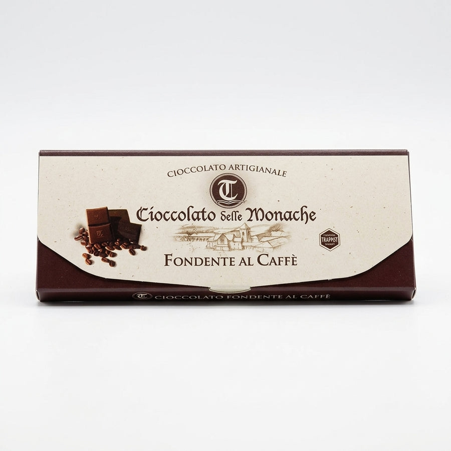 Fondente al Caffè
