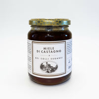 Chestnut Honey