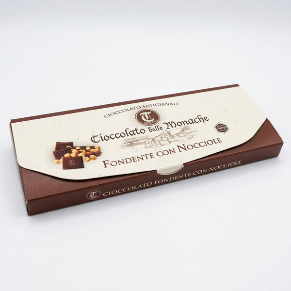 Fondente alle Nocciole