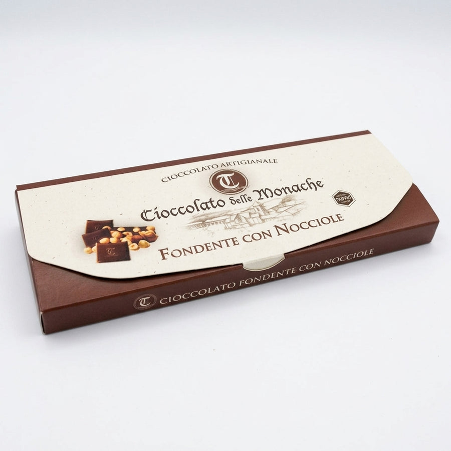 Fondente alle Nocciole