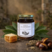 Chestnut Honey