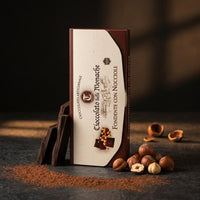 Fondente alle Nocciole