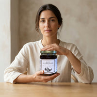 Chestnut Honey