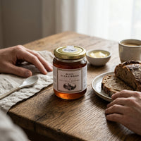 Chestnut Honey
