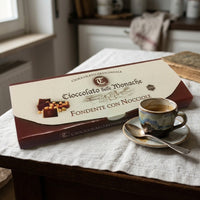 Fondente alle Nocciole