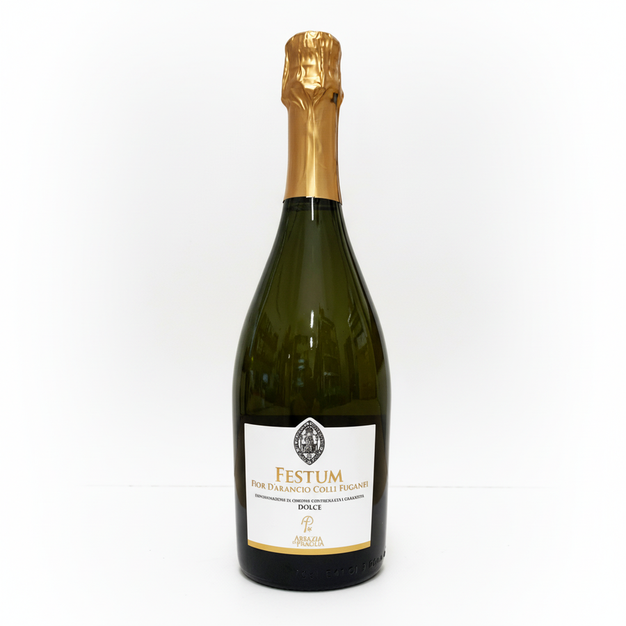 Festum - Fior d’Arancio Colli Euganei DOCG