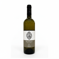 Pratalea Bianco