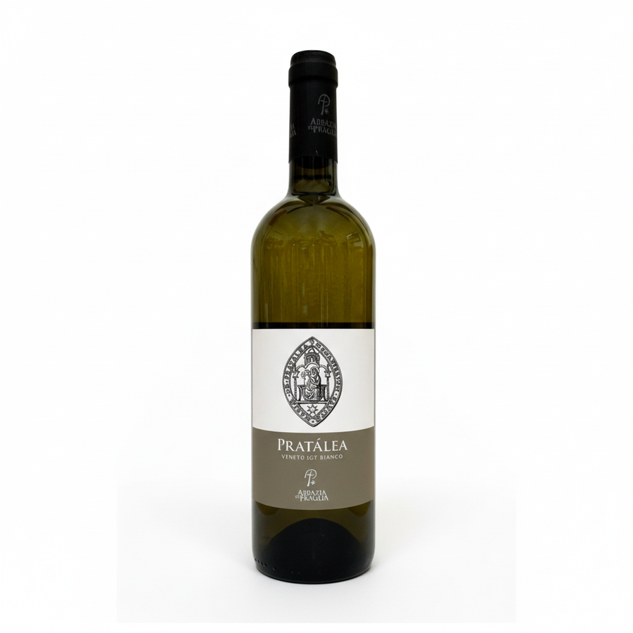 Pratalea Bianco