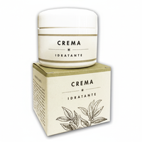 Hydrating Face Cream