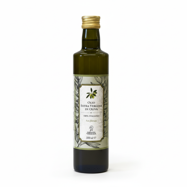 Extra Virgin Olive Oil
