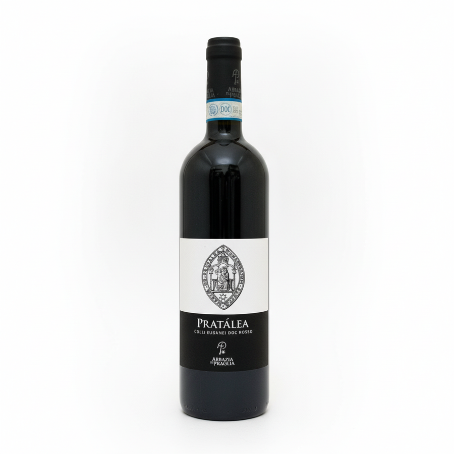 Pratalea Rosso